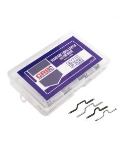 CRB Standard Hook Keeper Assortment Kit SHK-AST