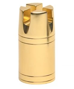 Components CRB Tapered Aluminum Gimbals AGT