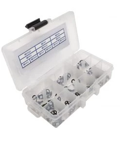 CRB Tip-Top Assortment Kits