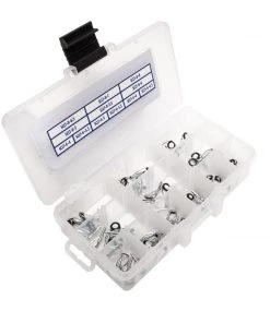 CRB Tip-Top Assortment Kits