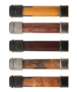 CRB Uplocking Fly Seat With Wood Insert WFS Components