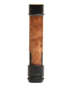 CRB Uplocking Fly Seat With Wood Insert WFS Components 39 CRB Uplocking Fly Seat With Wood Insert WFS Components