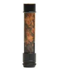 CRB Uplocking Fly Seat With Wood Insert WFS Components 35 CRB Uplocking Fly Seat With Wood Insert WFS Components