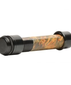 CRB Uplocking Fly Seat With Wood Insert WFS Components 34 CRB Uplocking Fly Seat With Wood Insert WFS Components