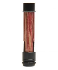 CRB Uplocking Fly Seat With Wood Insert WFS Components 27 CRB Uplocking Fly Seat With Wood Insert WFS Components