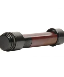 CRB Uplocking Fly Seat With Wood Insert WFS Components 32 CRB Uplocking Fly Seat With Wood Insert WFS Components