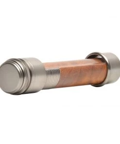 CRB Uplocking Fly Seat With Wood Insert WFS Components 42 CRB Uplocking Fly Seat With Wood Insert WFS Components