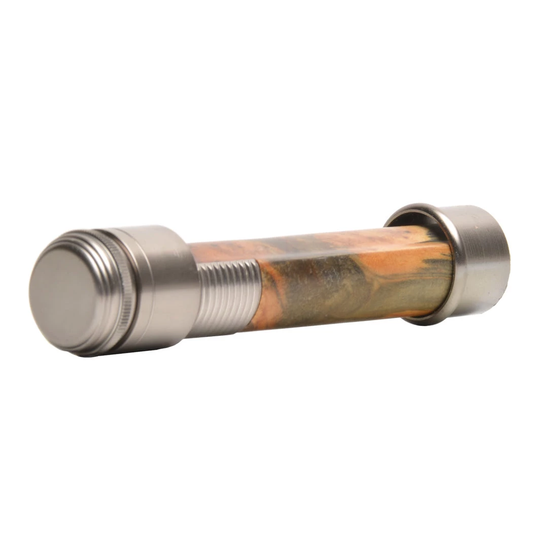 CRB Uplocking Fly Seat With Wood Insert WFS Components 16 CRB Uplocking Fly Seat With Wood Insert WFS Components