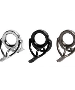 CRB Wire Frame Boat Rod Guides - Braced