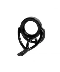 CRB Wire Frame Boat Rod Guides - Braced