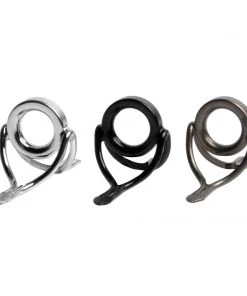 Components CRB Wire Frame Boat Rod Guides - Unbraced