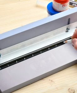 Thread Accessories CRB Butt Wrap Alignment Tool