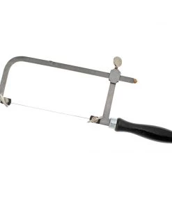 CRB Grip Making Cork Jig Saw With 12 Blades