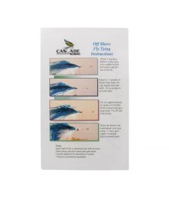 Other Cam's Offshore Tying Kit