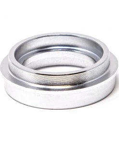 American Tackle Co. Components Casting Reel Seat Double Tenon Trim Rings For G2 Carbon Handles