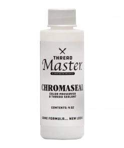 ThreadMaster Supplies ChromaSeal Color Preserver & Thread Sealant