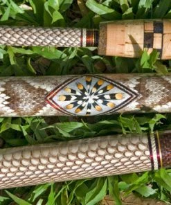 Mud Hole Supplies Cobra Snake Skins