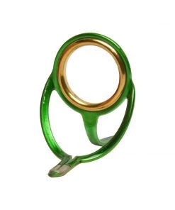 CRB Colored Casting Guides For Freshwater Casting Rods