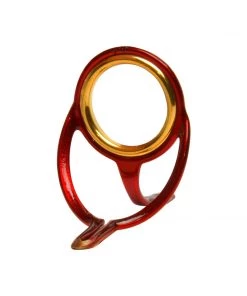 CRB Colored Casting Guides For Freshwater Casting Rods