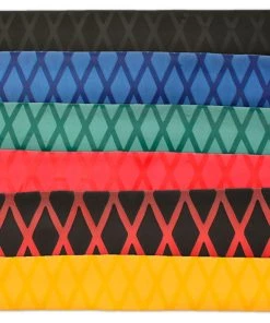CRB Components Colored Heat Shrink Grip Material