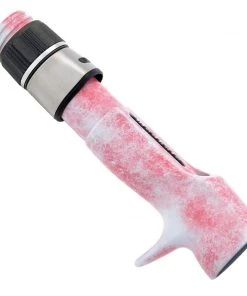 Custom Painted Fuji Deluxe Trigger Reel Seats TCSSD Components 12 Custom Painted Fuji Deluxe Trigger Reel Seats TCSSD Components