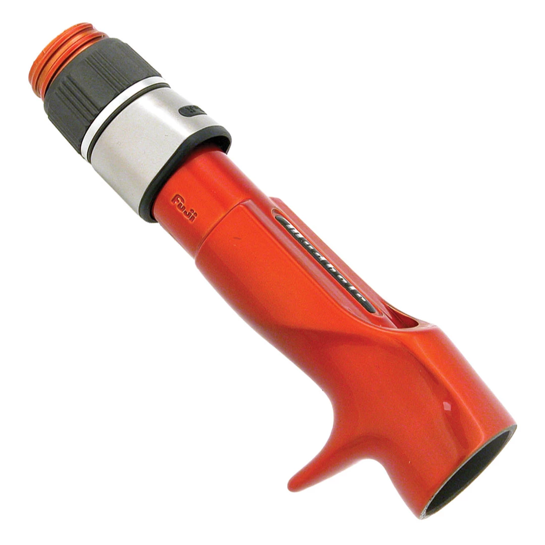 Custom Painted Fuji Deluxe Trigger Reel Seats TCSSD Components 8 Custom Painted Fuji Deluxe Trigger Reel Seats TCSSD Components