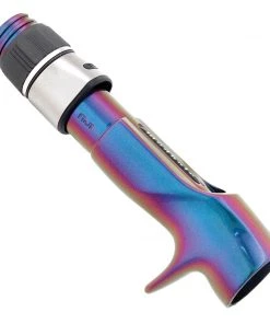 Custom Painted Fuji Deluxe Trigger Reel Seats TCSSD Components 11 Custom Painted Fuji Deluxe Trigger Reel Seats TCSSD Components