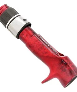 Custom Painted Fuji Deluxe Trigger Reel Seats TCSSD Components 10 Custom Painted Fuji Deluxe Trigger Reel Seats TCSSD Components