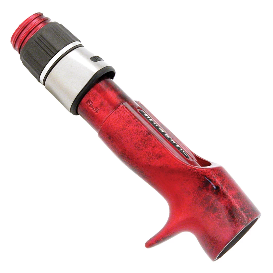 Custom Painted Fuji Deluxe Trigger Reel Seats TCSSD Components 5 Custom Painted Fuji Deluxe Trigger Reel Seats TCSSD Components