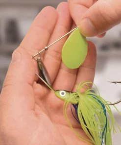 CRB Custom Spinner Bait Kit - Makes 10 Baits!