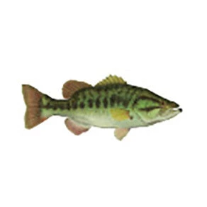 CRB Gamefish Rod Decals 21 CRB Gamefish Rod Decals