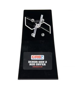 CRB Gen 2 Variable Speed Rod Dryer