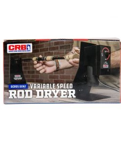 CRB Gen 2 Variable Speed Rod Dryer