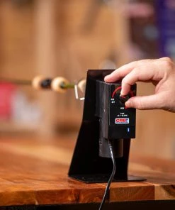 CRB Gen 2 Variable Speed Rod Dryer