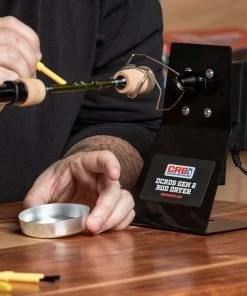 CRB Gen 2 Variable Speed Rod Dryer