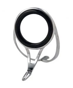 American Tackle Co. Components RingLock Typhoon™ High Frame Guides 19 American Tackle Co. Components RingLock Typhoon™ High Frame Guides