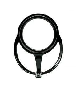 American Tackle Co. Salvo Double Foot Cast/Spin Guide Components 12 American Tackle Co. Salvo Double Foot Cast/Spin Guide Components