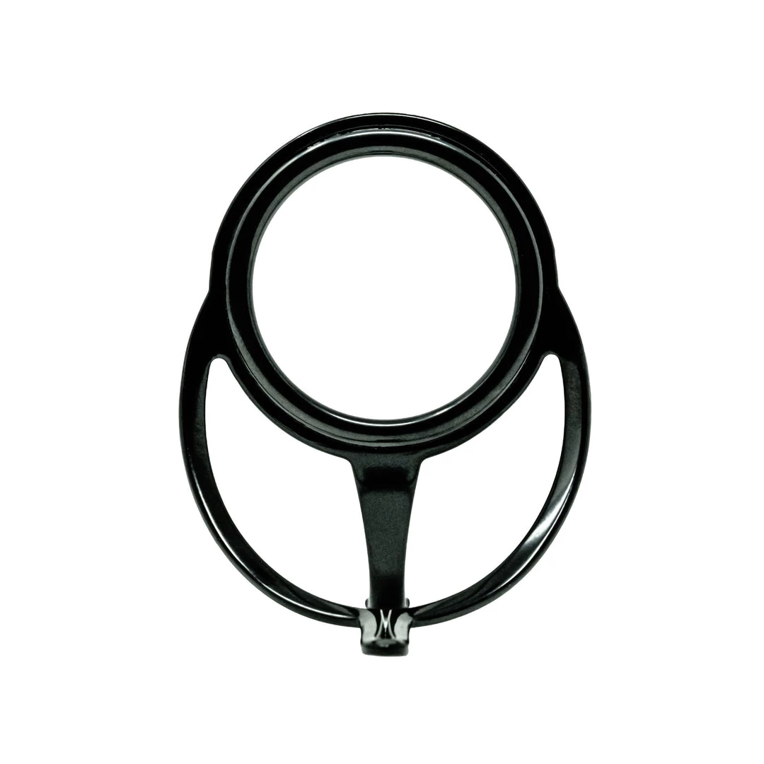 American Tackle Co. Salvo Double Foot Cast/Spin Guide Components 5 American Tackle Co. Salvo Double Foot Cast/Spin Guide Components