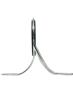 American Tackle Co. Salvo Double Foot Cast/Spin Guide Components 15 American Tackle Co. Salvo Double Foot Cast/Spin Guide Components