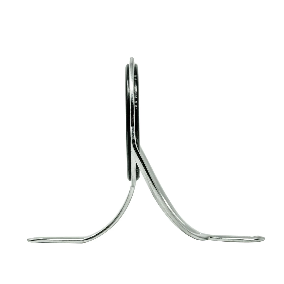 American Tackle Co. Salvo Double Foot Cast/Spin Guide Components 8 American Tackle Co. Salvo Double Foot Cast/Spin Guide Components