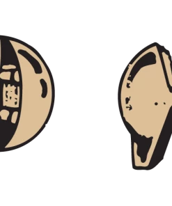 Gear DO-IT RM-1618 Removable Split Shot Sinker Mold