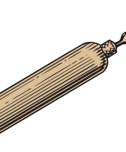 Gear DO-IT FDS-8-A Finesse Drop Shot Sinker Mold