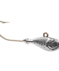 DO-IT SHR-3-L Ultra Minnow Jig Mold