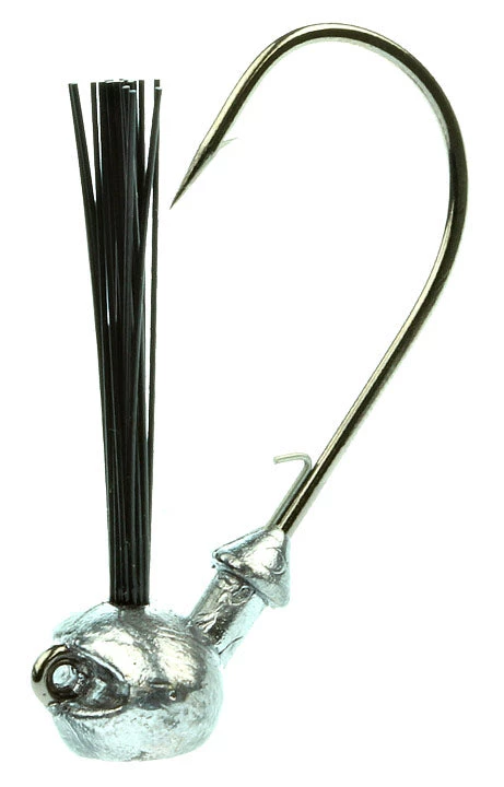 DO-IT FWB-4M-ASU Weedless Football Jig With Keeper Mold 3 DO-IT FWB-4M-ASU Weedless Football Jig With Keeper Mold