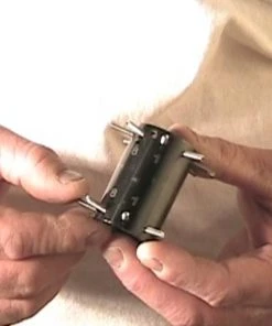 Other Turkshead Knots & Cord Handles By Rooster Custom Rods