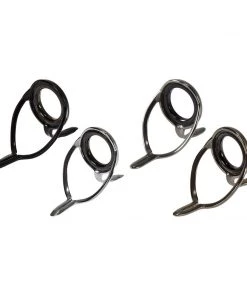 Pacific Bay Components Deep Drawn Medium Heavy Casting Guides Model DM