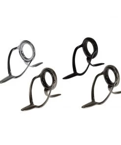 Pacific Bay Deep Drawn Saltwater Guides Model DP Components