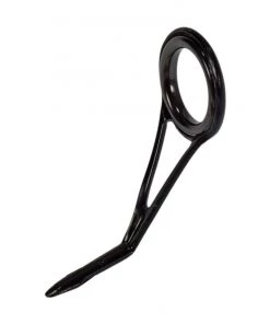 Pacific Bay Components Deep Drawn Single Foot Spinning Guides Model DV