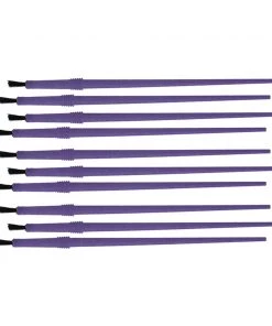 CRB Disposable Nylon Finishing Brushes Supplies