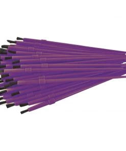 CRB Disposable Nylon Finishing Brushes Supplies